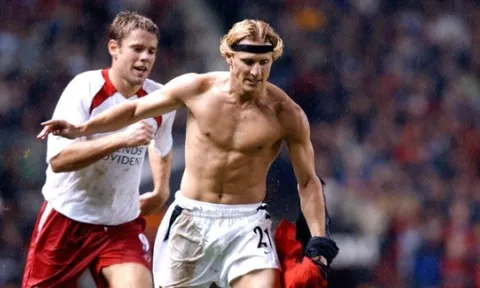 Dàn sao cứ rời Man United là tỏa sáng