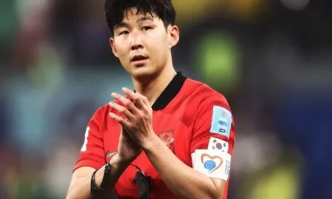 Dàn sao hơn nửa tỷ euro bị loại khỏi vòng 16 đội World Cup