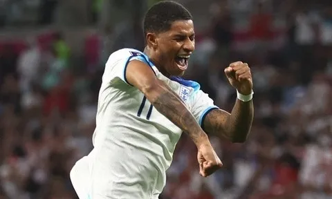 Dàn sao MU chơi ấn tượng ở World Cup 2022