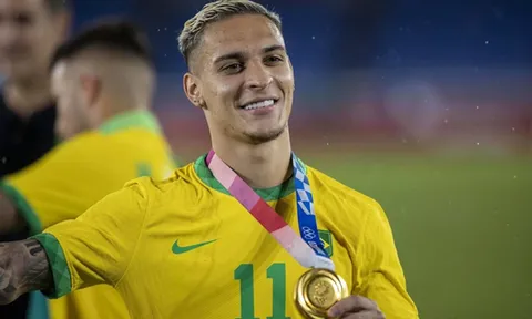 Dàn tài năng trẻ hứa hẹn tỏa sáng ở World Cup 2022