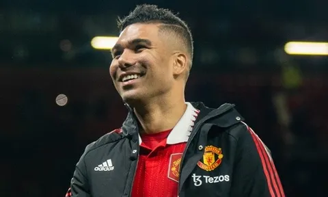 Dàn tân binh gây ấn tượng ở Premier League 2022/23