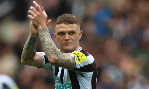 Dàn trụ cột giúp Newcastle tranh vé dự Champions League