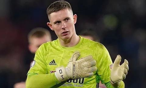 Dàn ứng viên nặng ký thay De Gea ở MU