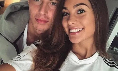 Dàn WAGs Đức bị lãnh đạo liên đoàn đổ lỗi