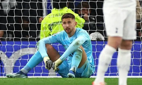 Thủ môn hay nhất Premier League là đây?