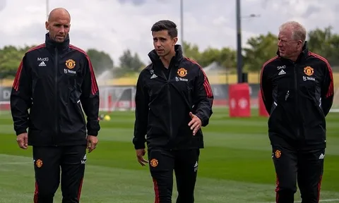 Đẳng cấp "nhân tố X" giúp Ten Hag thể hiện uy lực tại Man Utd