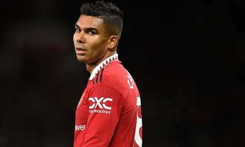 Đẳng cấp thượng thừa, sao Man Utd được Raphinha điểm mặt