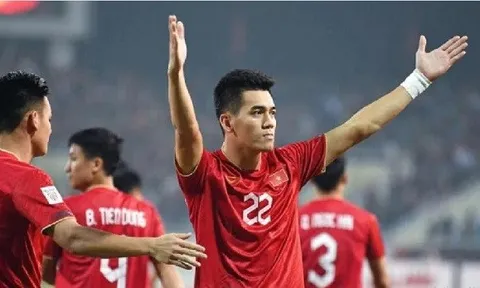 Đánh bại Indonesia, AFC tán dương 1 ngôi sao Việt Nam
