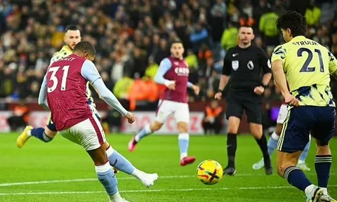 Đánh bại Leeds, Unai Emery bắt đầu mơ về cúp châu Âu