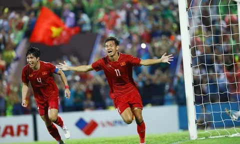 Đánh bại Yemen, U23 Việt Nam chính thức giành vé tham dự VCK U23 châu Á 2024