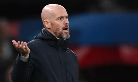 Đánh giá 16 bản hợp đồng của Erik ten Hag cho M.U