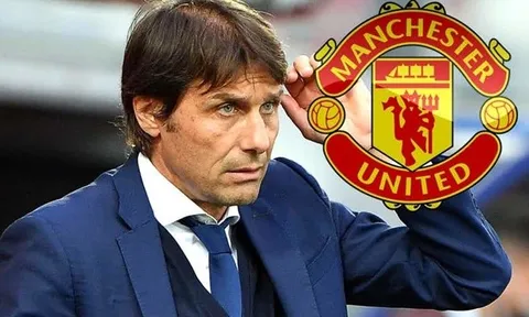 Đánh giá 3 ƯCV thay thế Ole: Conte có điểm trừ