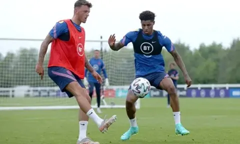 Danh sách dự World Cup của ĐT Anh trước giờ G: Rashford, White tái xuất?
