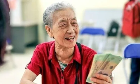 Danh sách nhóm được nhận 3.950.000 đồng tiền mặt: Ai được hưởng, điều kiện và thời điểm nhận