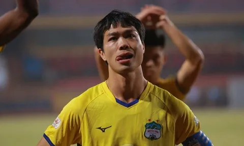 Danh sách sơ bộ ĐT Việt Nam dự AFF Cup 2022: Chấm hết cho quân HAGL?