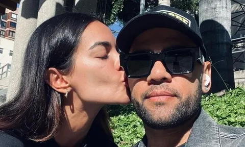 Daniel Alves sốc nặng, tuyệt thực trong nhà tù