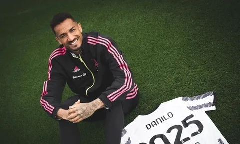 CHÍNH THỨC! Juventus công bố bản hợp đồng quan trọng
