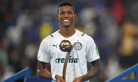 Fabrizio Romano: "Arsenal đã theo dõi cậu ấy trong một thời gian dài"