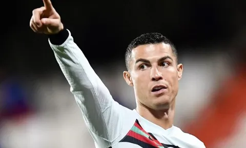 Danilo: 'Tuyển Bồ Đào Nha không đá xoay quanh Ronaldo'
