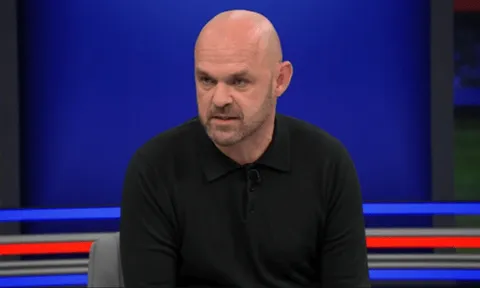 Danny Murphy chỉ ra ngôi sao không bao giờ gây thất vọng ở Chelsea