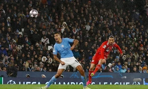 Dao hai lưỡi của Man City