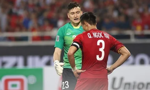 ĐT Việt Nam có thể mất 4 trụ cột; Indonesia nhận trái đắng về sao nhập tịch