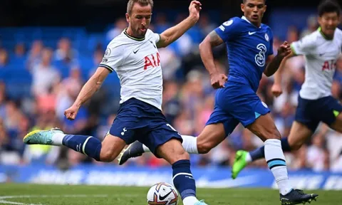 Darren Bent tiết lộ bến đỗ yêu thích của Harry Kane