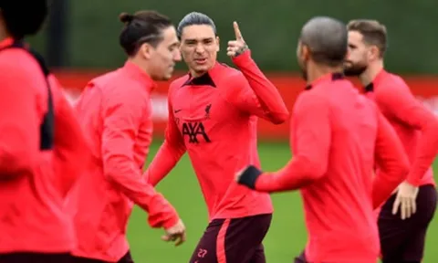Darwin Nunez đang "đánh lừa" cả Premier League