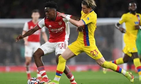 Arsenal có thể yên tâm hơn với phương án thay thế Xhaka