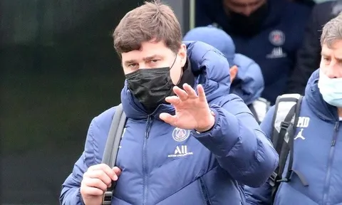 Đặt chân tới Manchester, Pochettino liền có câu trả lời cho Quỷ đỏ