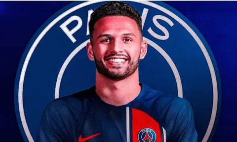 Đắt đỏ như Hojlund, lựa chọn hoàn hảo thay Mbappe?