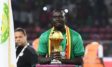 Dấu ấn ngôi sao và tầm quan trọng của Sadio Mane