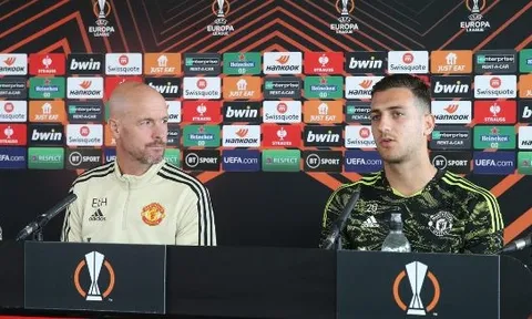 Đấu Barca, 3 điều khiến Ten Hag khó xử khi lựa chọn đội hình