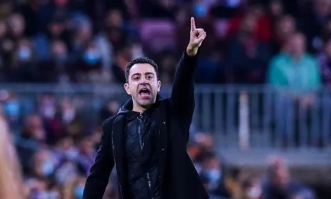 Đấu Benfica, Xavi đặt trọn niềm tin vào ngòi nổ số 1 của Barca