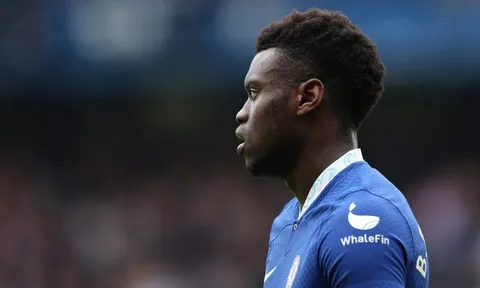 Đấu Bournemouth, BHL Chelsea vui vì 1 cái tên