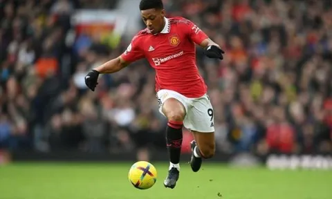 Đấu Bournemouth, Man United ra sân với đội hình nào?