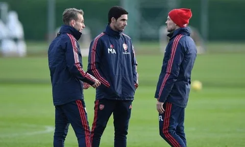 Đấu Chelsea, Arteta lên kế hoạch 'đặc biệt' cho Arsenal