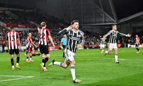 Đấu Chelsea, đã đến lúc Ten Hag sử dụng mũi đinh 3 lạ lẫm