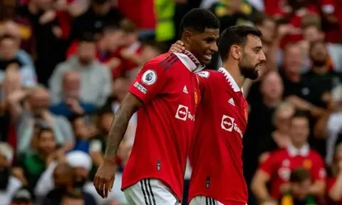 Đấu Chelsea, Man United ra sân với đội hình nào?