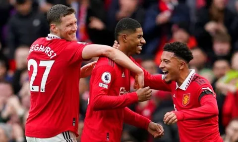 Đấu Fulham, Ten Hag thay đổi hàng loạt vị trí của Man Utd?