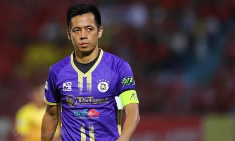 Đấu Hà Nội, nhà vô địch AFC Champions League ấn tượng với 1 sao Việt Nam