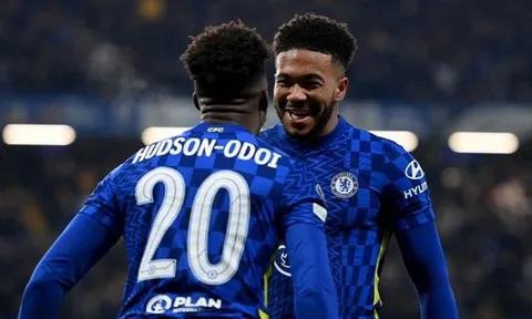 Dấu hiệu cho thấy Chelsea sẽ thống trị châu Âu dài dài