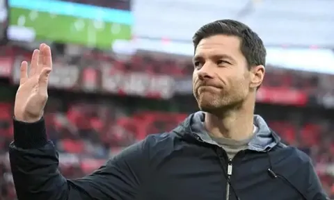 Đâu là CLB Premier League phù hợp với Xabi Alonso?