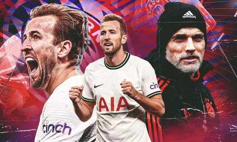 Đâu là tiền đạo của Man Utd mùa tới?