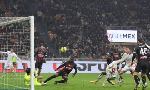 Đâu là tử huyệt của AC Milan?