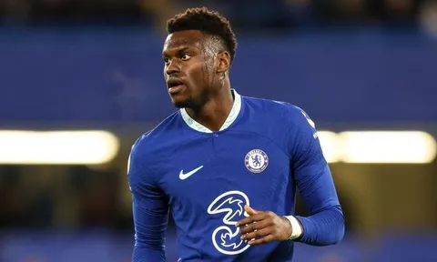 Đấu Liverpool, Chelsea mất 4 trụ cột