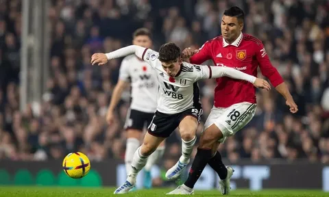 Đấu Man Utd, Fulham khiến CĐV nổi giận vì giá vé trên trời
