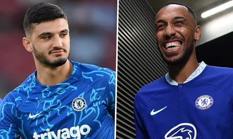 Đấu Man Utd, Potter cần đưa ra 3 sự điều chỉnh