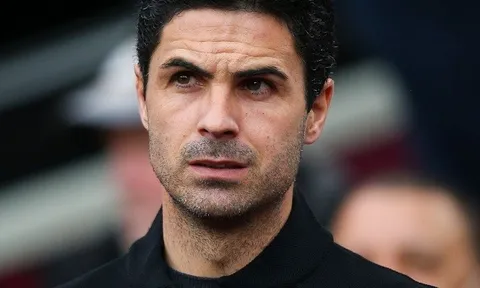 Đấu Nottingham Forest, Arteta dùng đủ ba tân binh?