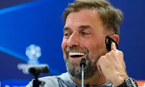 Đấu Real Madrid, Klopp thừa nhận sẽ không nói 1 điều